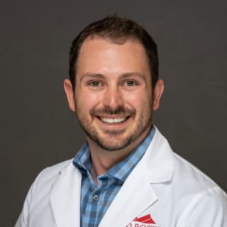 Alexander Pollard-Lipkis, PA, Physician Assistant, Boulder, CO