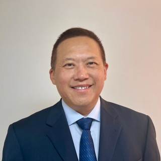 Min Wang, MD, Psychiatry, Downers Grove, IL