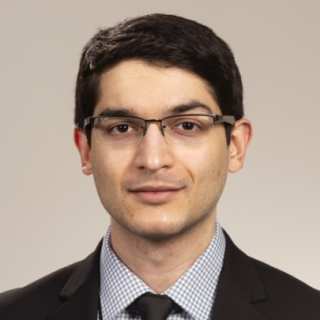 Seif Butt, DO, Resident Physician, Williamsport, PA