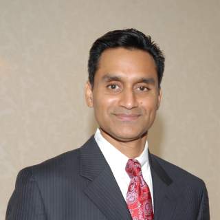 Pankaj Gupta, MD, Geriatrics, Edison, NJ