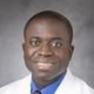 Isaac Karikari, MD