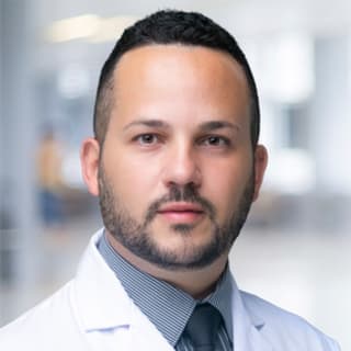 Samuel Pabon-Rivera, MD, Pediatric Hematology & Oncology, San Antonio, TX