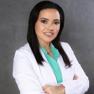 Paloma Solis Cariaga, Family Nurse Practitioner, Del Rio, TX