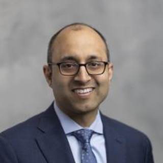 Samir Khariwala, MD, Otolaryngology (ENT), Minneapolis, MN