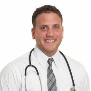 Eric Smith, PA, General Surgery, Biddeford, ME