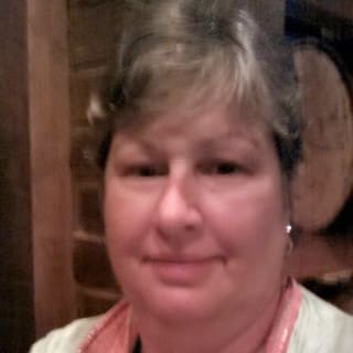 Vickie Emberton, Family Nurse Practitioner, Bedford, IN