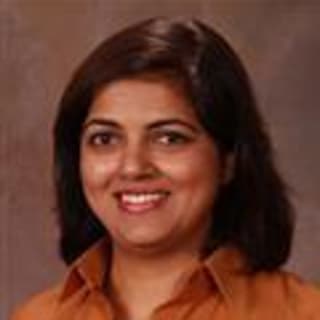 Swapna Kudtarkar, MD