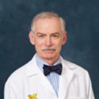 William McCune, MD, Rheumatology, Ann Arbor, MI, University of Michigan Medical Center