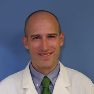 Garrett Hauck, MD