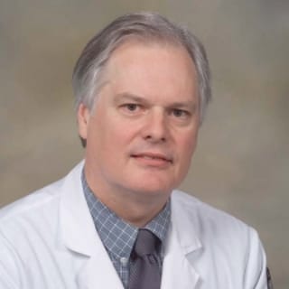 Russell Roberts, MD