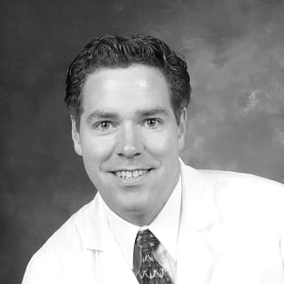 Larry Padgett Jr., MD