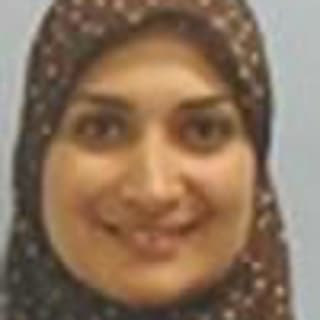 Rabia Akbar, MD, Pediatrics, Sidney, OH