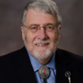 Roger Walker, MD, Psychiatry, Portland, OR, OHSU Hospital