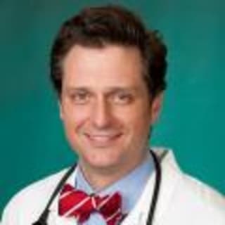 Isaiah Wilson, MD, Physical Medicine/Rehab, Tulsa, OK, Hillcrest Medical Center