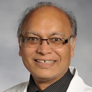 Ashok Jain, MD