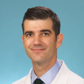 Christopher McAndrew, MD, Orthopaedic Surgery, Saint Louis, MO, Barnes-Jewish Hospital