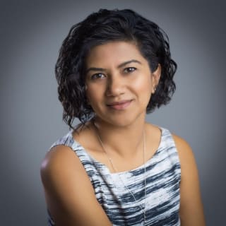 Amina (Zaidi) Ahmed, MD, Pediatrics, Palo Alto, CA