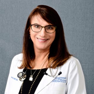 Alisa Davis Nagell, MD, Internal Medicine, Gainesville, GA