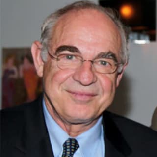 Ernst Schaefer, MD, Endocrinology, Framingham, MA