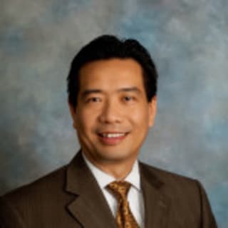 Howard Wu, MD, Orthopaedic Surgery, North Chelmsford, MA, Lowell General Hospital