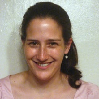 Erika Moseson, MD, Pulmonology, Portland, OR, OHSU Hospital