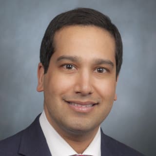 Anand Germanwala, MD