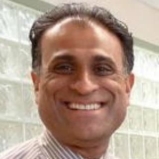 Arvind Baliga, MD, Physical Medicine/Rehab, Somers Point, NJ, AtlantiCare Regional Medical Center, Atlantic City Campus