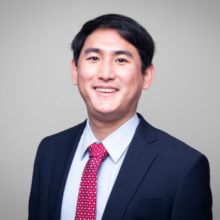 Kevin Liu, MD, Otolaryngology (ENT), Gainesville, FL