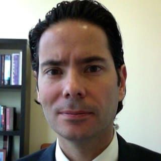 Fernando Cordera, MD, General Surgery, Philadelphia, PA