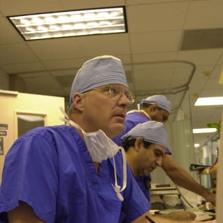 David Berry, MD, General Surgery, Safety Harbor, FL, Mease Dunedin Hospital