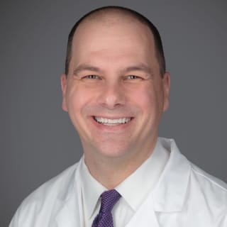 John Kiluk, MD, General Surgery, Tampa, FL, H. Lee Moffitt Cancer Center and Research Institute