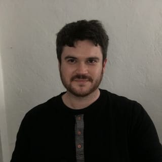 Noah Bonneville, Nurse Practitioner, San Francisco, CA