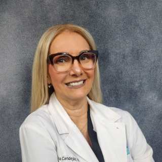 Regina Cendejas, Family Nurse Practitioner, Barstow, CA