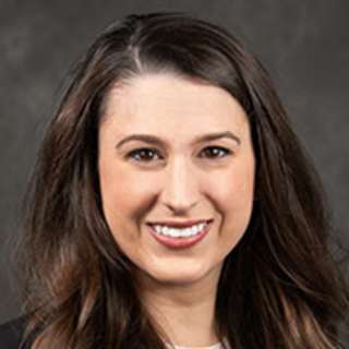 Alexandra Wick, MD, Internal Medicine, Madison, WI