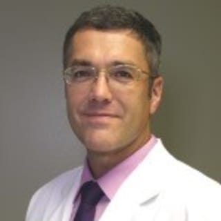 Gennady Miroshnichenko, MD