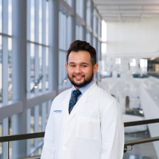 Cristopher Cipriano, Acute Care Nurse Practitioner, Dallas, TX