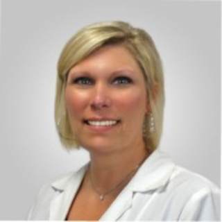 Tabatha (Cooper) Landrum, Nurse Practitioner, Indianapolis, IN