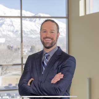 Aaron Paxman, PA, Orthopedics, American Fork, UT