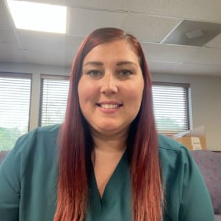 Brittany Miller, Acute Care Nurse Practitioner, Tipp City, OH