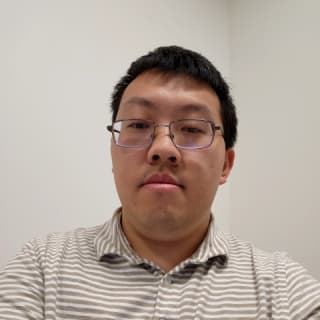 Anthony Keung, Pharmacist, Boston, MA