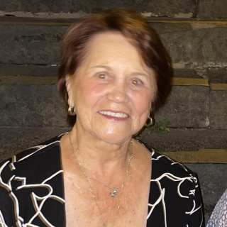 Patricia Newman