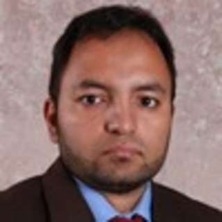 Md Shahrier Amin, MD, Pathology, Jacksonville, FL