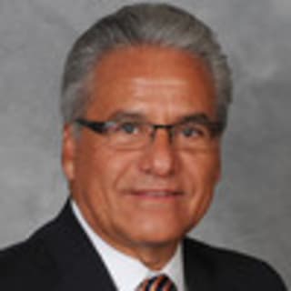 Carlos Borge, MD, Psychiatry, Sarasota, FL