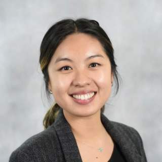 Tiffany Huynh, Pharmacist, Fullerton, CA