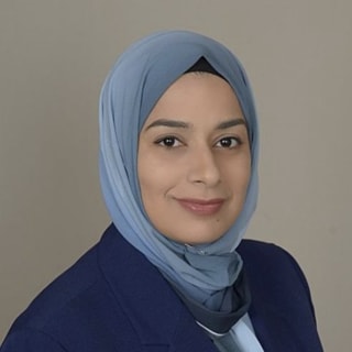 Luma AlDabbagh, MD, Internal Medicine, Tulsa, OK