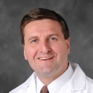 Michael Hudson, MD, Cardiology, Detroit, MI