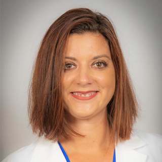 Kristin Foster, Nurse Practitioner, Pensacola, FL