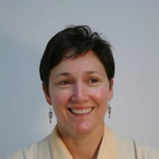 Mary Ashmore, DO