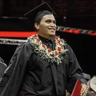 Samuel Nahulu, Clinical Pharmacist, Honolulu, HI