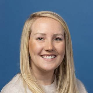 Kelly McGowan, Pediatric Nurse Practitioner, Atlanta, GA